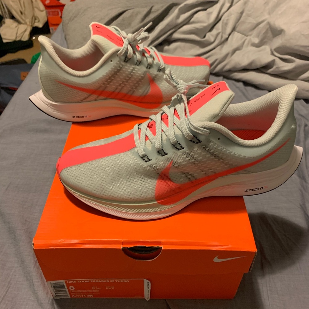 Nike Zoom Pegasus 35 Turbo